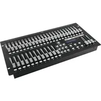 Eurolite DMX Commander 24/48 Controller Lichtsteuerung