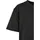 URBAN CLASSICS Jungen T-Shirt Boys Heavy Oversize Tee, lässiges T-Shirt für Jungen, Black, 110/116 - 110-116