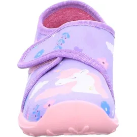 Fischer Boogy Lila 33