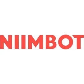 Niimbot B1 Etikettendrucker LakeBlue