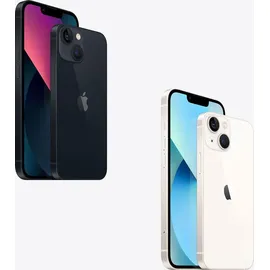 Apple iPhone 13 mini 512 GB Mitternacht
