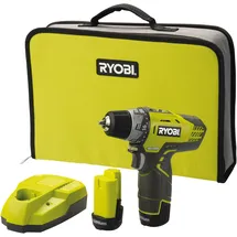 RYOBI R12DD4-LL13S
