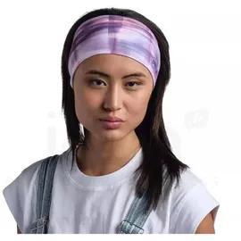 Buff Coolnet UV+ Stirnband seary purple