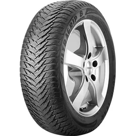 Goodyear UltraGrip 8 195/65 R15 91H