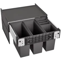 Blanco Select II 42 l Grau