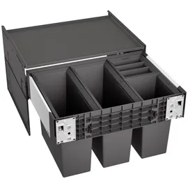 Blanco Select II 42 l Grau