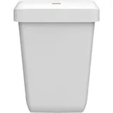 CWS Paradise Paper Bin 23 l Weiß