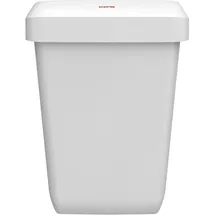 CWS Paradise Paper Bin 23 l Weiß