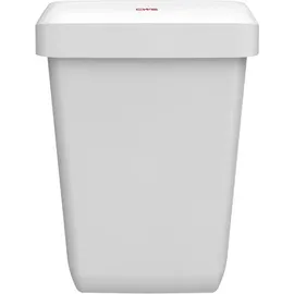 CWS Paradise Paper Bin 23 l Weiß