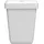 CWS Paradise Paper Bin 23 l Weiß