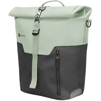 Racktime Einzeltasche Jerry | Wasserdichte Fahrradtasche für Gepäckträger