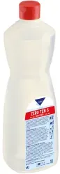 KLEEN PURGATIS Zero TEN S Sanitärreiniger 90130028 , 1 Liter - Flasche