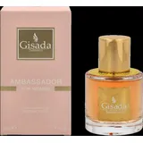 Gisada Ambassador Women Eau de Parfum