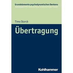 Übertragung