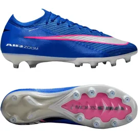 Nike Mercurial Vapor 16 Elite AG-Pro Herren blau 44,5