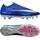 Nike Mercurial Vapor 16 Elite AG-Pro Herren blau 44,5