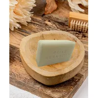 Wasserrose 110x100g=11kg KERNSEIFE DIY - SEIFE REIN OHNE DUFT OHNE FARBSTOFFE OHNE PALMÖL OHNE EDTA - MADE IN GERMANY