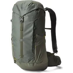 Gregory Zulu 28 LT Plus forage green (9976)