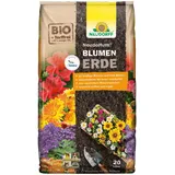 NEUDORFF NeudoHum BlumenErde 20 l