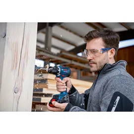 Bosch GSR 18V-90 C Professional inkl. 2 x 4 Ah + Koffer 06019K6003
