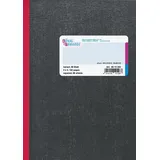 KÖNIG & EBHARDT Kladde 8615202 DIN A5 kariert 96Blatt