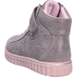 Ricosta Jeannie Kurzstiefel grau | Grau - 32