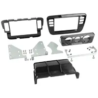 ACV Electronic 2-DIN RB VW Up / Seat Mii