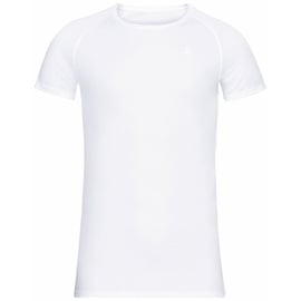 Odlo Active F-DRY Light Eco Funktionsshirt white S