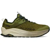Altra Herren Olympus 6 Hike Low GTX grün 42.0