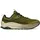 Altra Herren Olympus 6 Hike Low GTX grün 42.0
