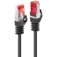Lindy 47372 RJ45 Netzwerkkabel, Patchkabel CAT 6 S/FTP 1.00