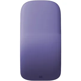 Microsoft Surface Arc Maus Violett
