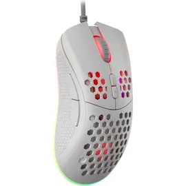 GENESIS Krypton 555 Weiß