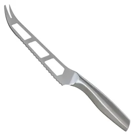 SECRET DE GOURMET Käsemesser 15 cm Silber