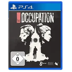 The Occupation [für PlayStation 4] (Neu differenzbesteuert)