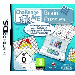 Challenge Me: Brain Puzzles (Neu differenzbesteuert)