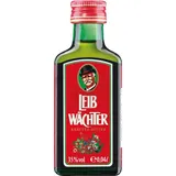 Leibwächter Kräuterlikör 9x 0,04l - EINWEG
