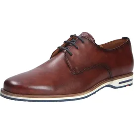 LLOYD DAKIN Schnürschuh Braun | Gr.: 8