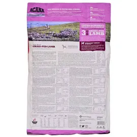 Acana Grass-Fed Lamm 6 kg