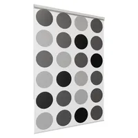 Aquabad® Duschrollo Vaskaflex 100 x 240 cm
