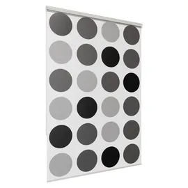 Aquabad® Duschrollo Vaskaflex 100 x 240 cm