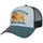 Stetson Trucker Cap blau One Size