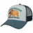 Stetson Trucker Cap blau One Size