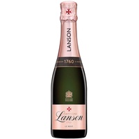 Lanson Le Rosé Roséchampagner (1 x 0,375 l)