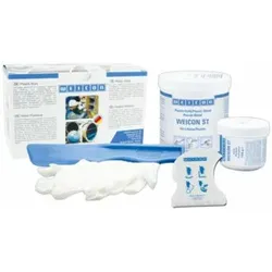 Weicon ST Epoxidharz 0,5 kg