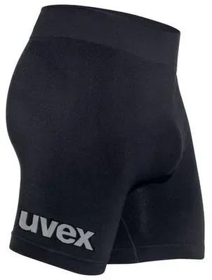 Kurze Unterhose underwear men schwarz, Größe 3XL, 4XL - schwarz - 3XL