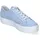 Paul Green 4790 sky blue/blue 40