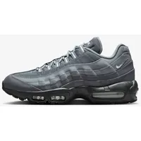 Nike Air Max 95 "Cool Grey", Grau, Größe: 46