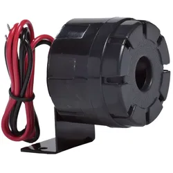 KSB Hupe für Innen- und Außenmontage IP 33, DC 12V, 92 dBA 01086547