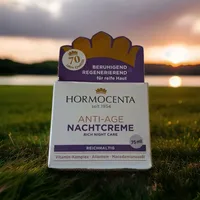 Hormocenta Nachtcreme 75 ml